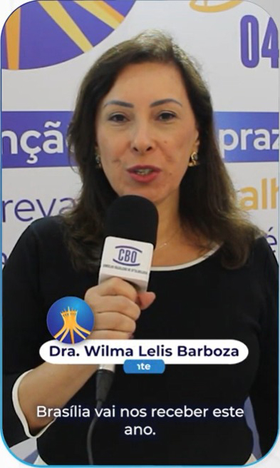 Dra. Wilma Lelis Barboza