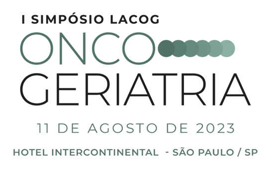 Logo LACOG Oncogeriatria