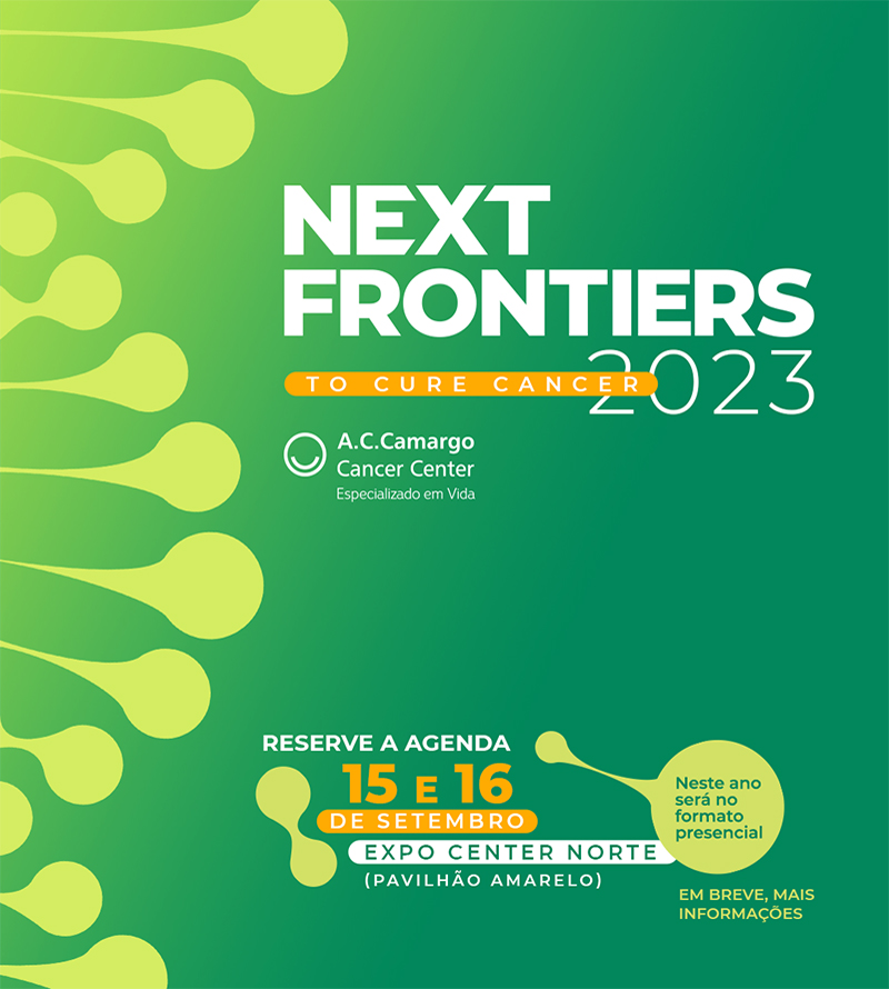 Save the date - evento 2023