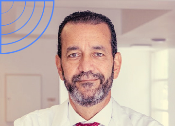 Dr. Robson Moura