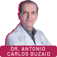Antonio Carlos Buzaid