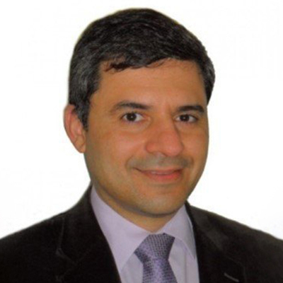 Dr. Vladmir Lima