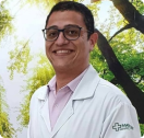 Dr. Cleydson Santos