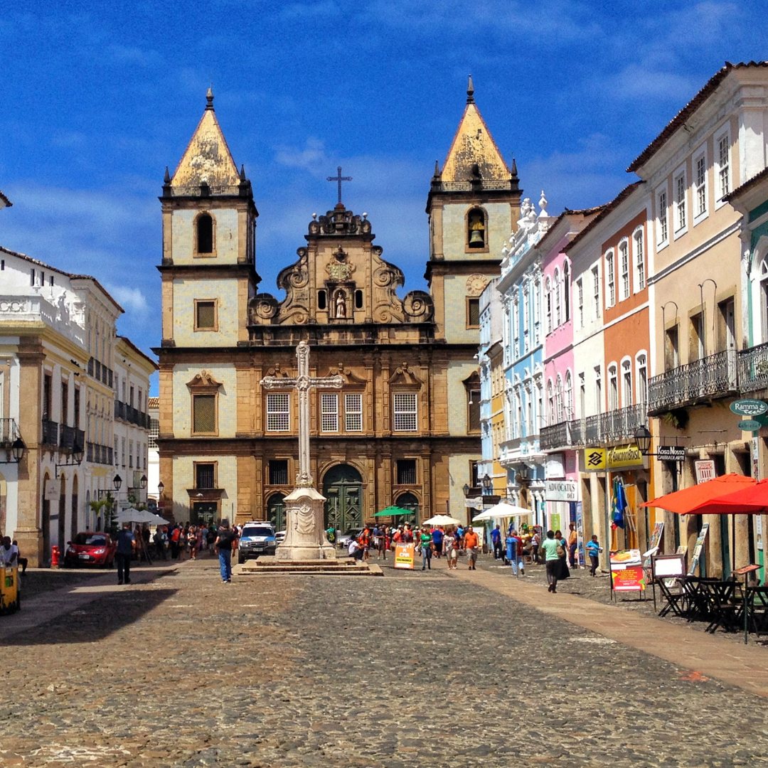 Igreja de São Francisco