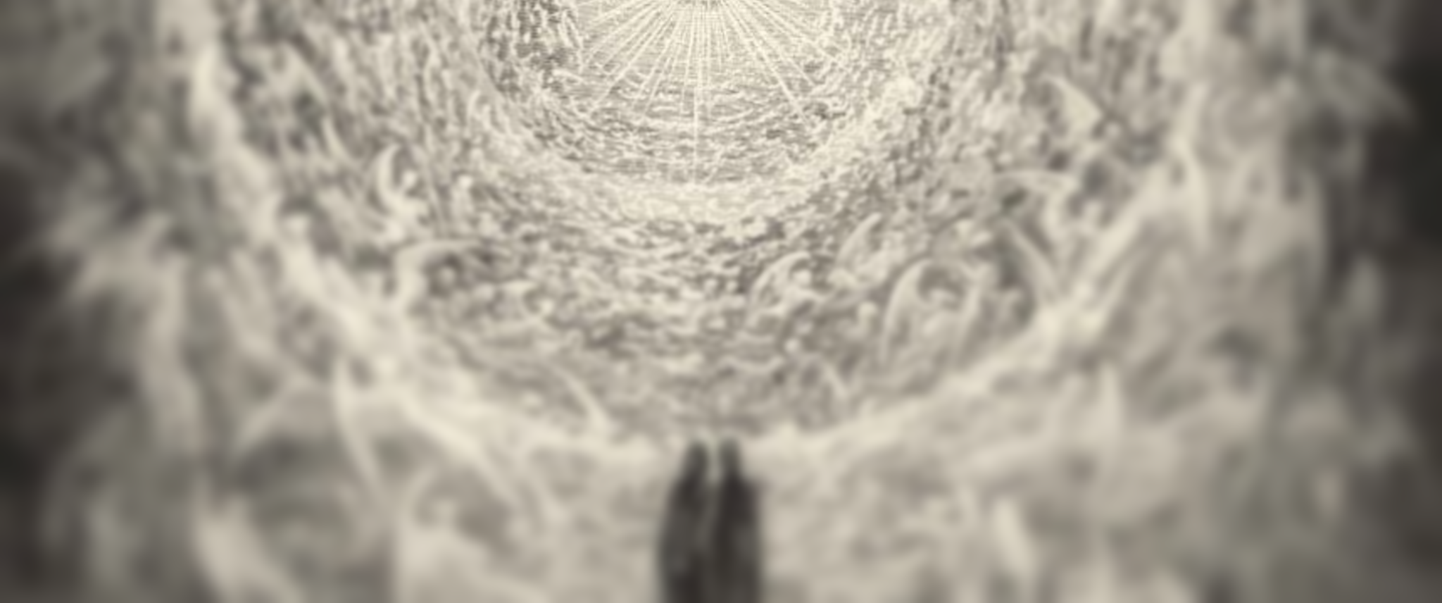 Multi-User Paradise (Invisible Networks 2023)