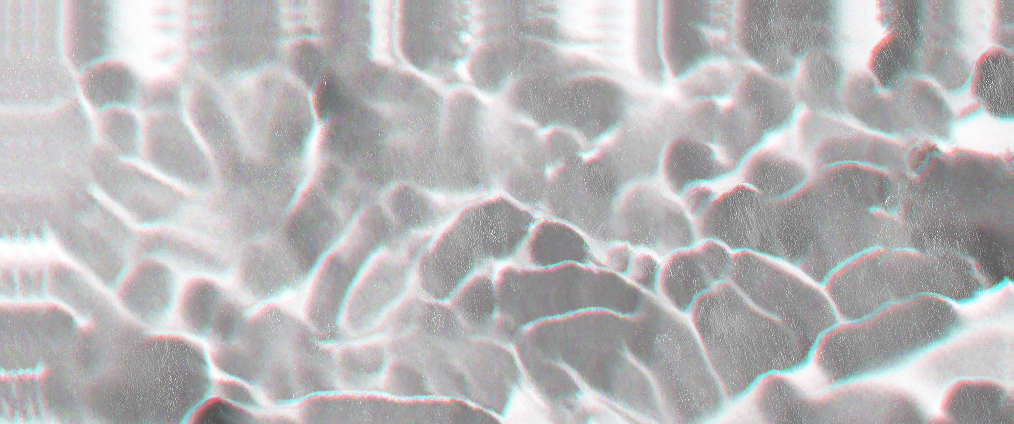 Memory Emulator (Invisible Networks 2023)