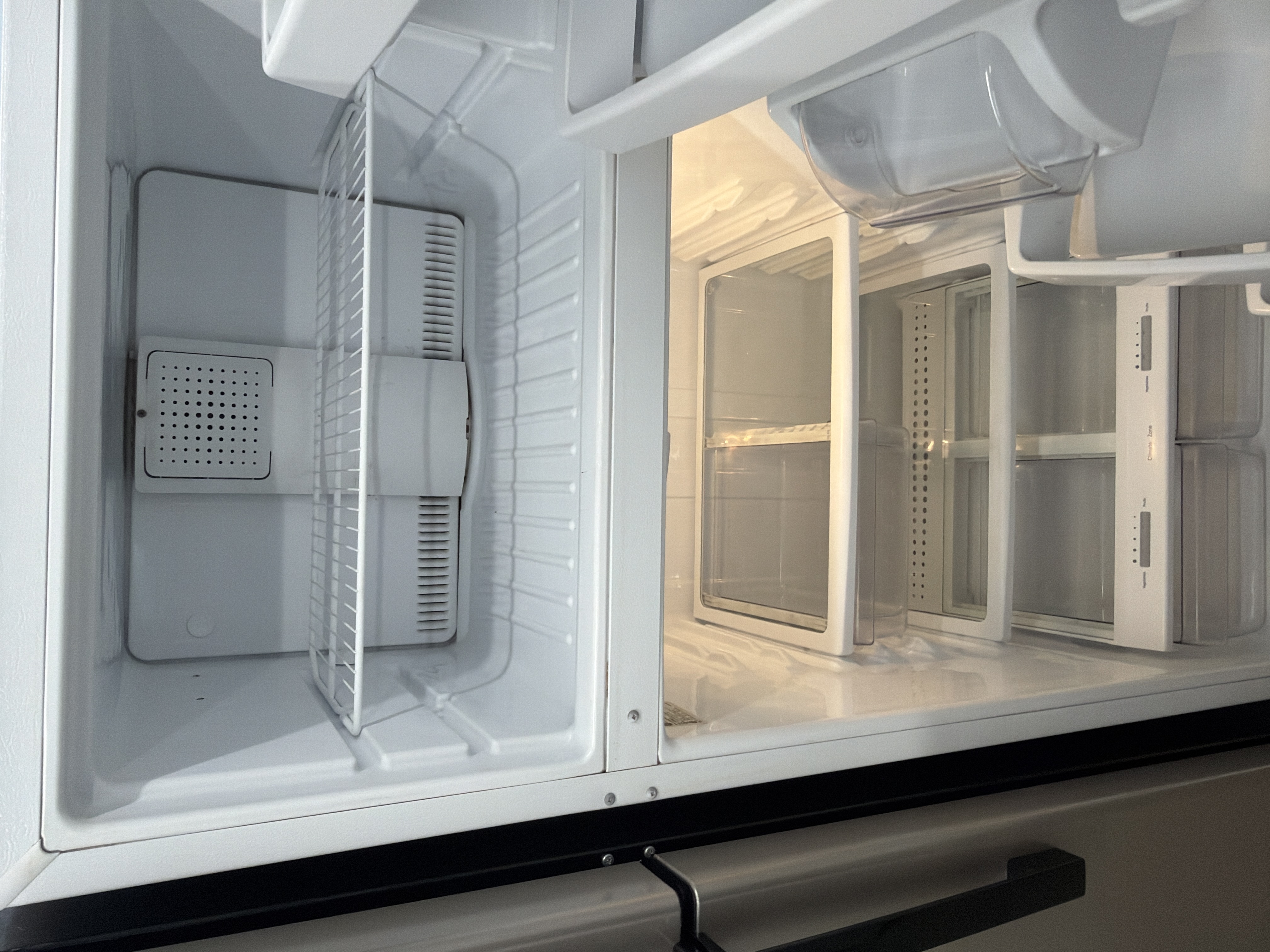 White top mount refrigerator - $379.00 - GE-RF-0000297