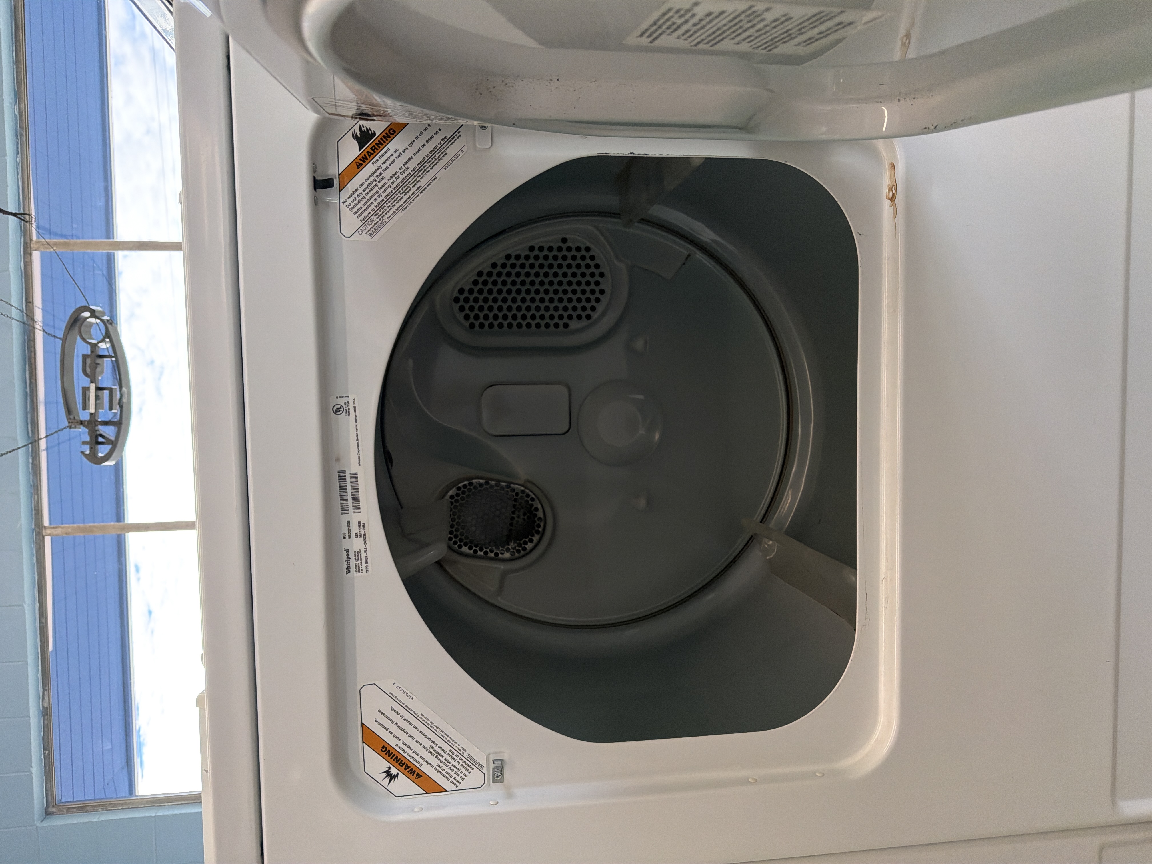 Top load washer - $769.00 - WP-WD-0000285