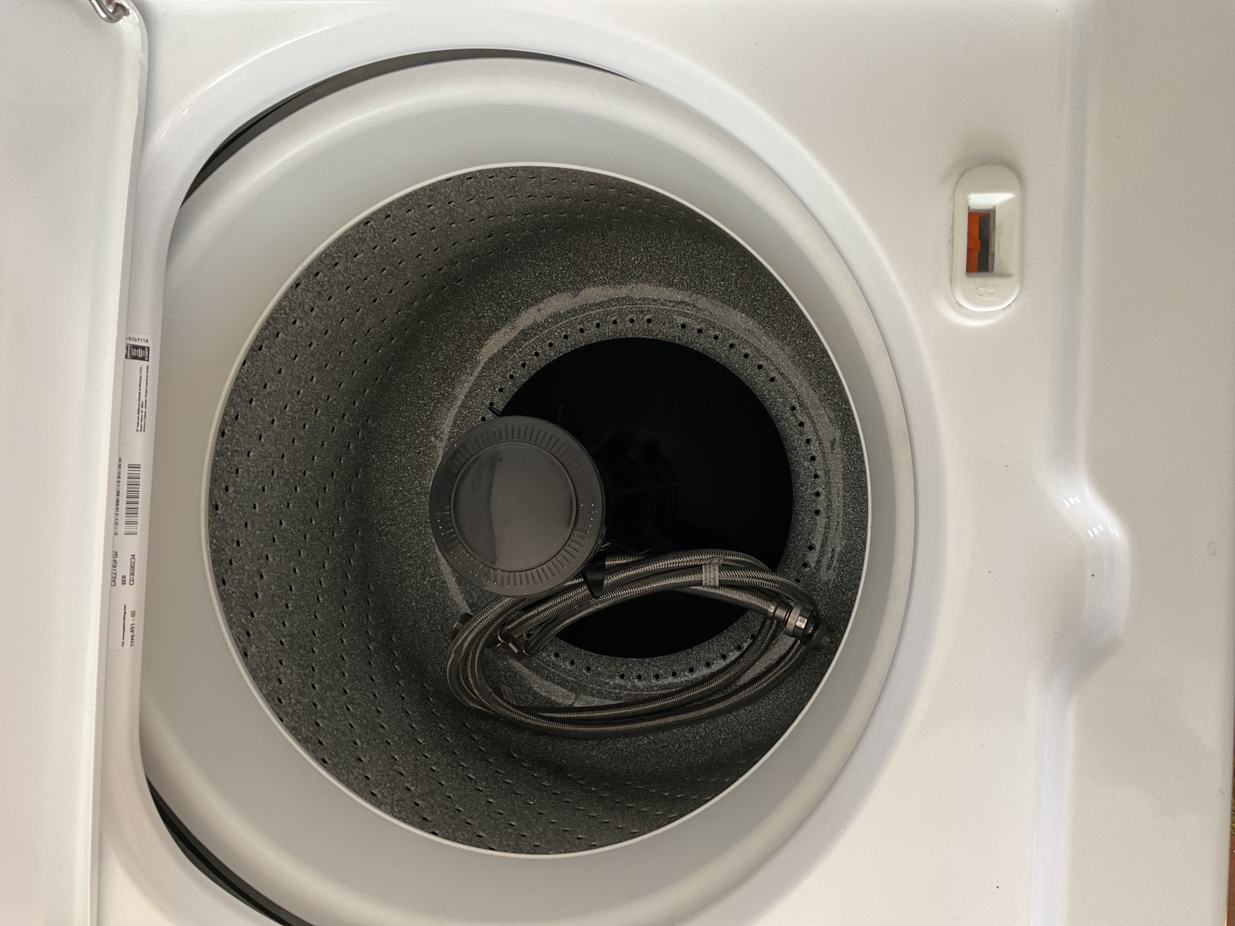 Coin operated top load washer - $779.00 - WP-WS-0000278