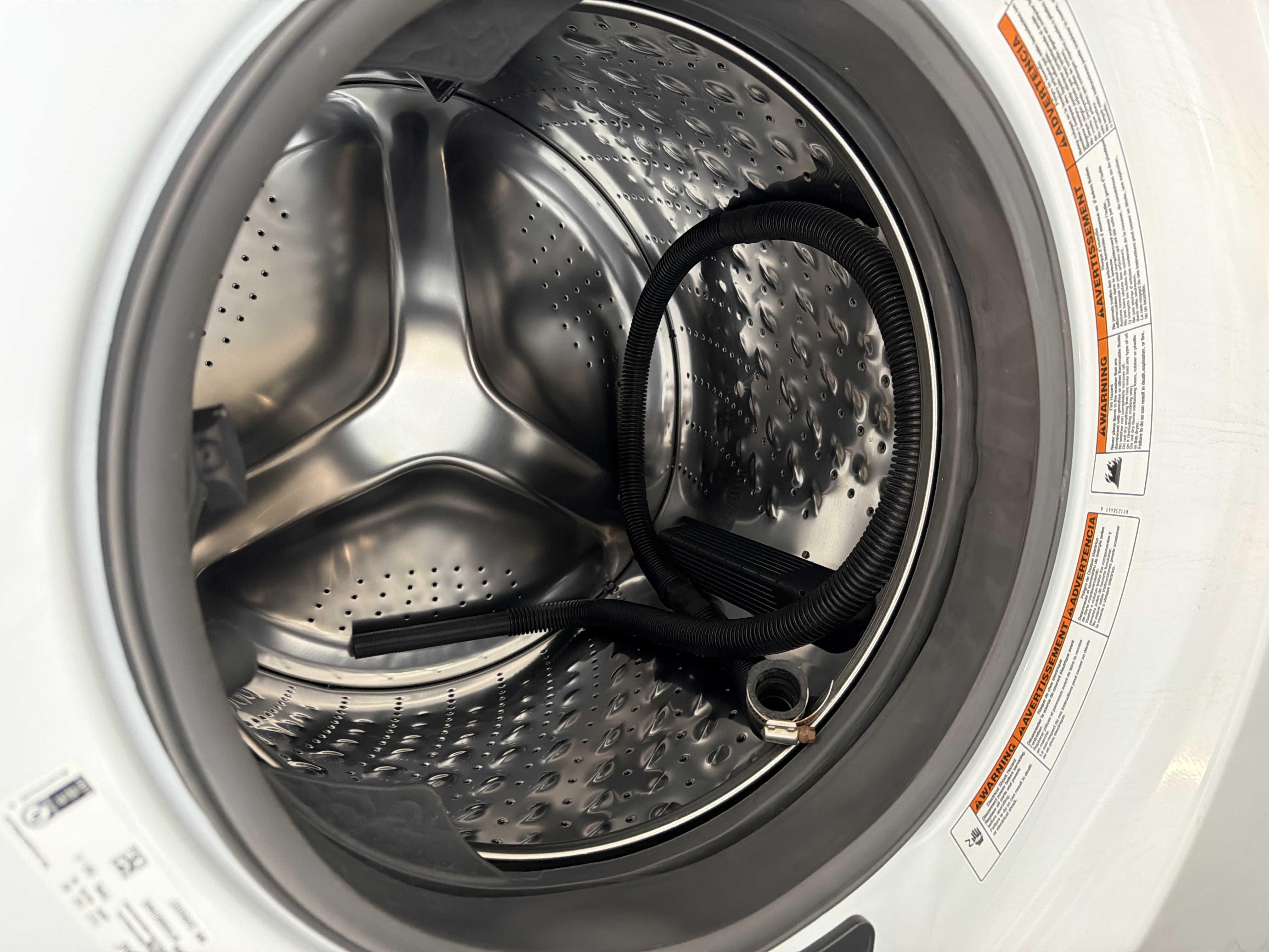 Front load washer and dryer set - $1,099.00 - WP-WD-0000287