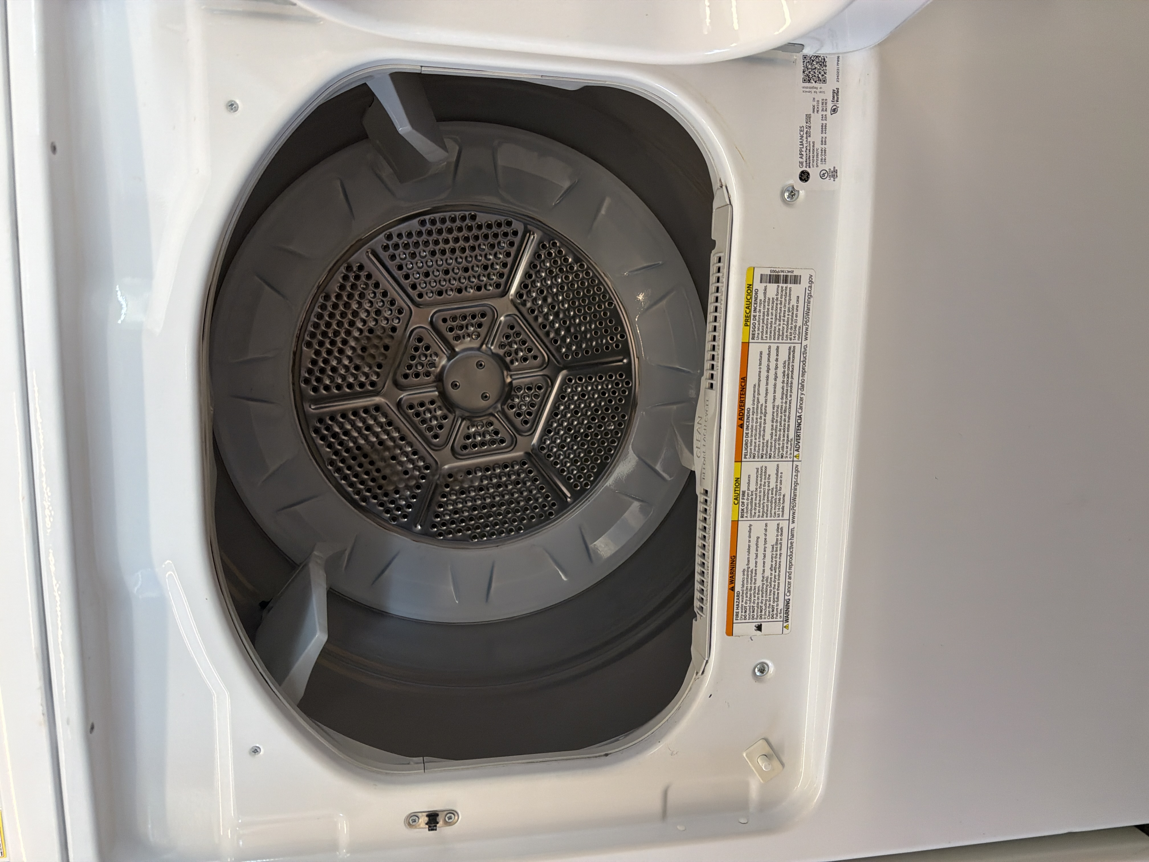 27”wide dryer - $399.00 - HP-DR-0000016