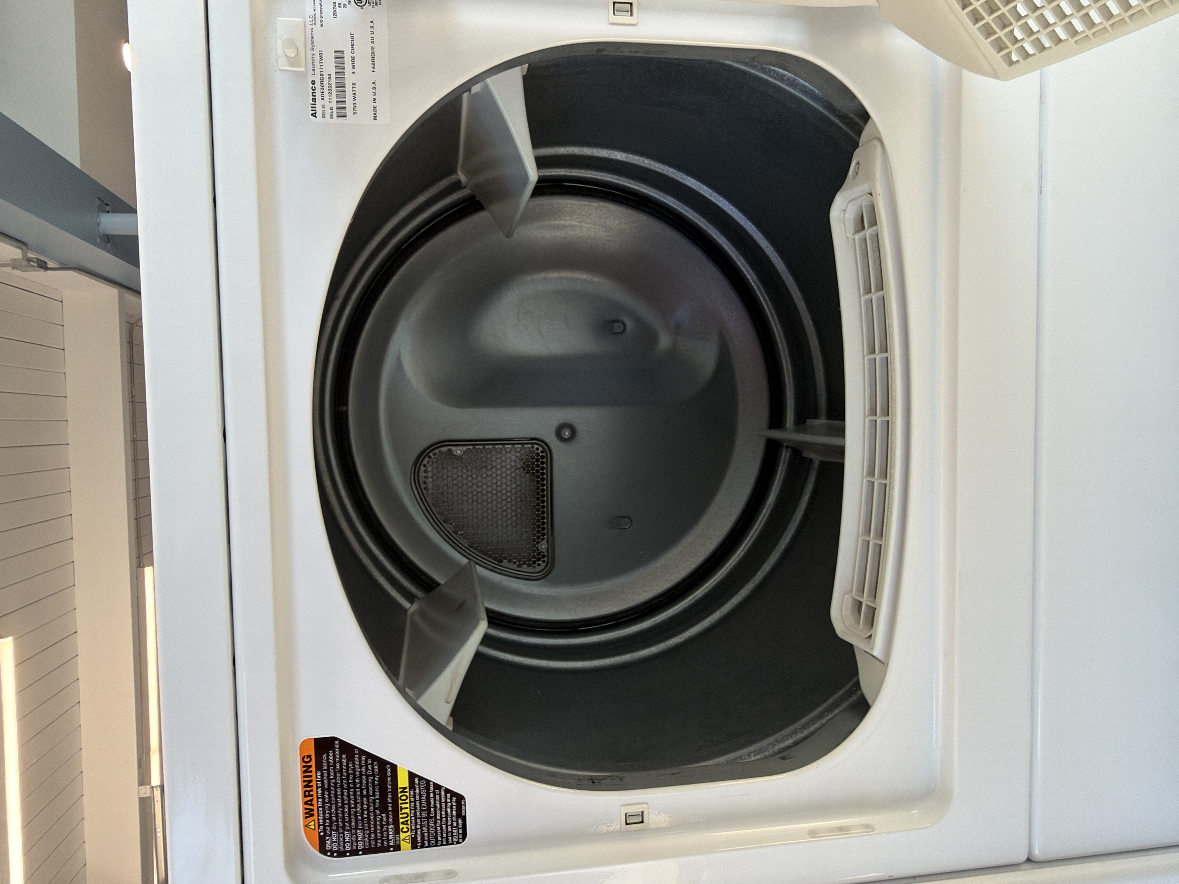 Top load washer and dryer set - $1,499.00 - SQ-WD-0000010