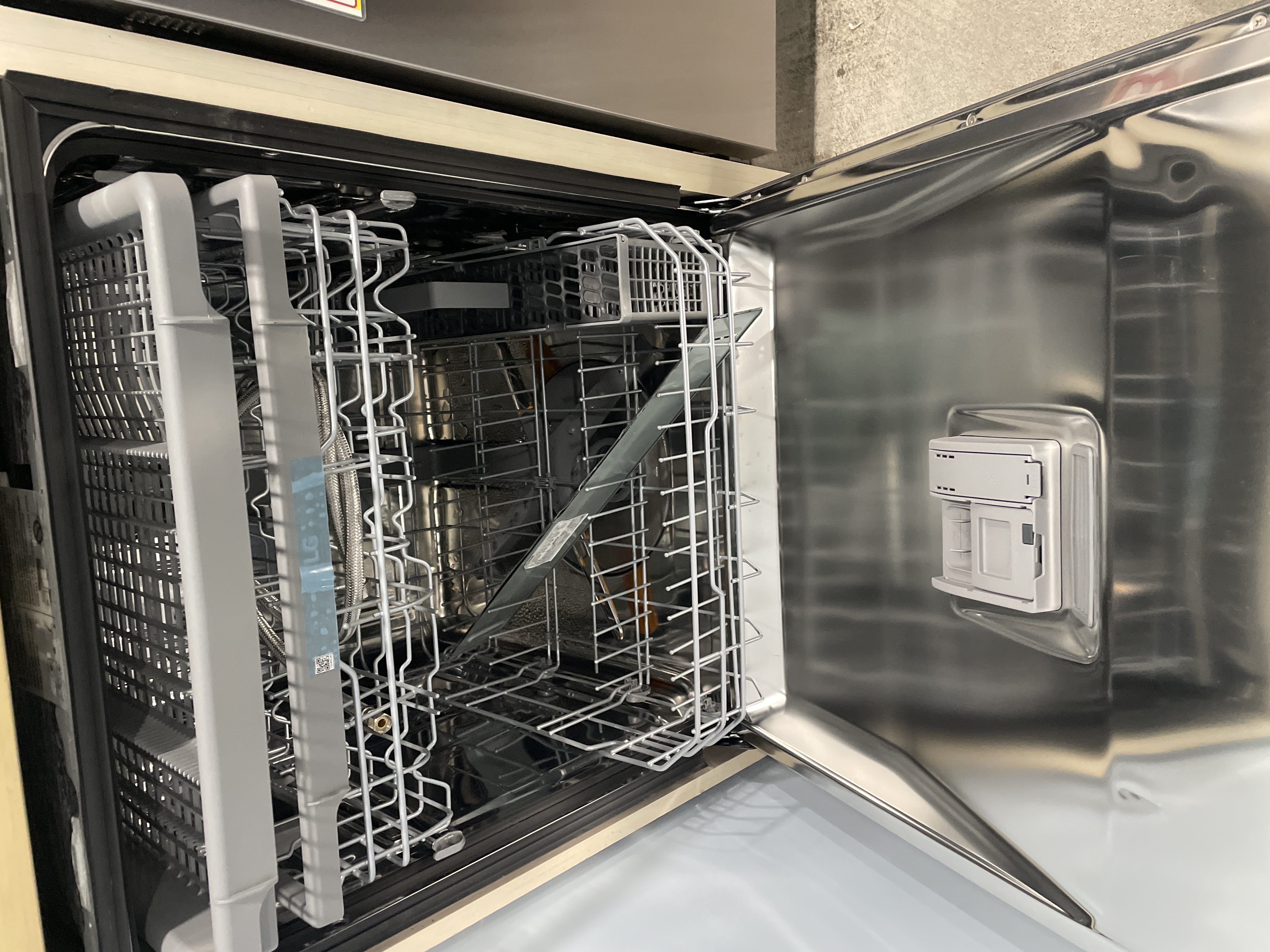 Dishwasher Dx103 Dishlex 100 Freestanding Dishwasher Vulcan