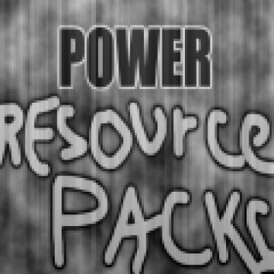 POWERresourcepacks