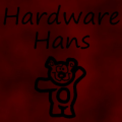 HardwareHans