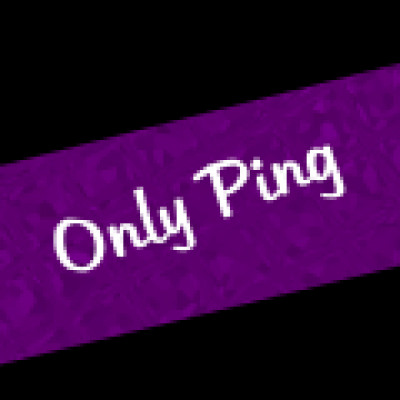 OnlyPing