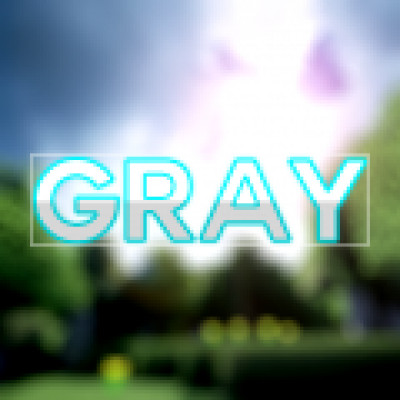 GrayPacks
