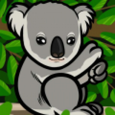 Koala-Crew