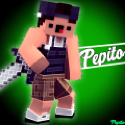 Pepito4ever