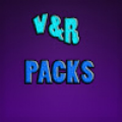 VRPacks