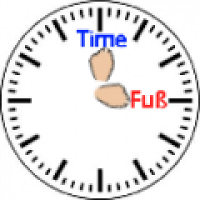TimeFuss