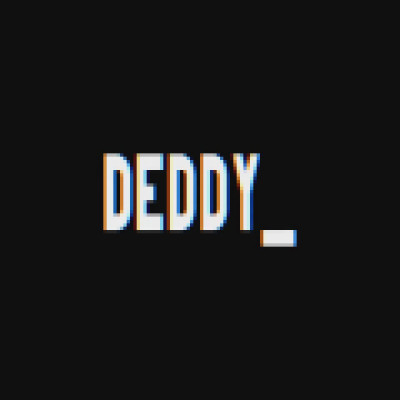 DEDDY