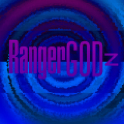 RangerGodz