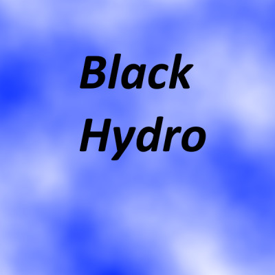 BlackHydro