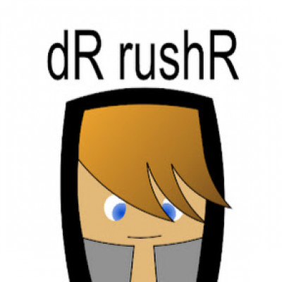 dRrushR