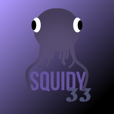 Squidy33
