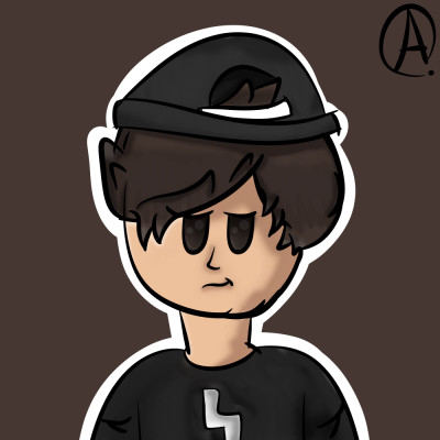 GameOverYoutuber