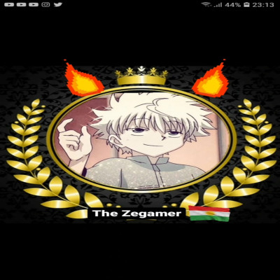 Thezegamer