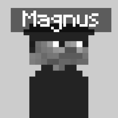 MagnusPM