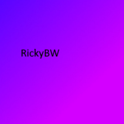 RickyBW