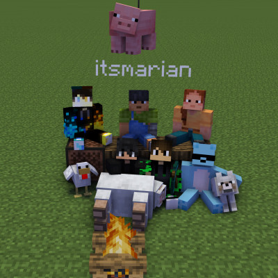 itsmarian