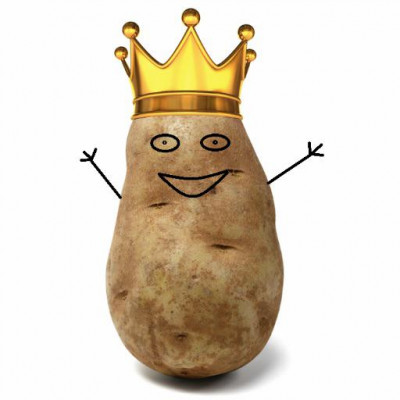 PotatoKing