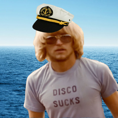 CaptainHarri