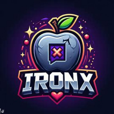 ironX08