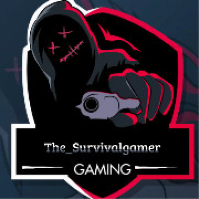 TheSurvivalgamer