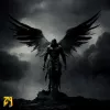 seen this angel remastered