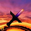 EyLvke Summer Sunset