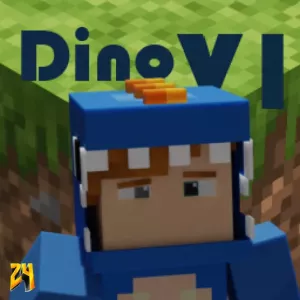 DinoCraftV1Beta