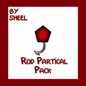 RedRodParticalPack
