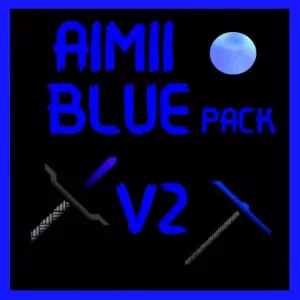 Aimii Blue Pack v2