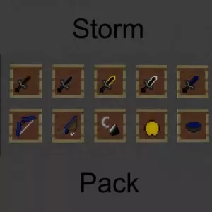 StormPack