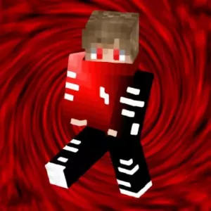 Red PvP Pack by ShruxTV