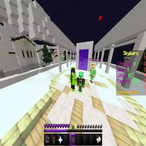 Resourcepack UzumakiLu