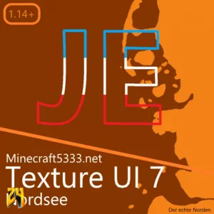 Resourcepack Texture UI 7 DN
