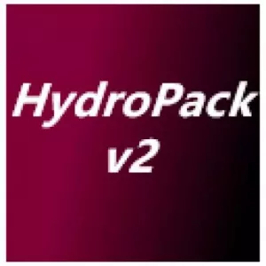 HydroPackv2