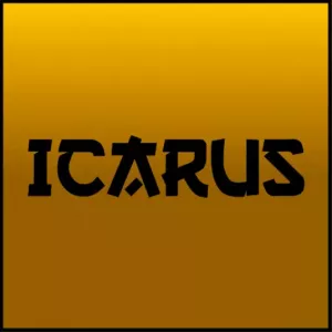 Icarus - Gold